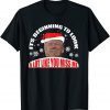 Its Beginning To Look A Lot Like You Miss MIts Beginning To Look A Lot Like You Miss Me Gift Shirt Gift Shirt
