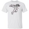 Jack Manifold Retro Graphic Jack Manifold Unisex shirt