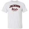 Jackson State Gift Shirt