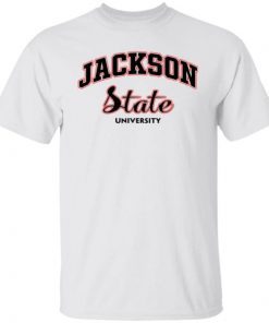 Jackson State Gift Shirt