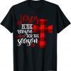 Jesus is The Reason For The Season Unisex Shirt