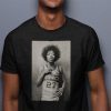Jimi Hendrix Sonics Official Shirt