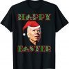 Joe Biden Happy Easter Christmas Official Shirt
