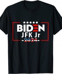 Joe Biden Jfk Jr'24 Gift Shirt