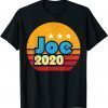 Joe Biden Vote For President 2020 Election Democrat Unisex Shirt