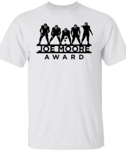 Joe Moore Award Classic Shirt