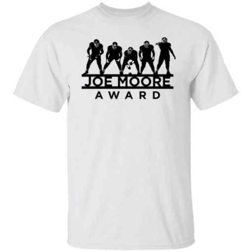 Joe Moore Award Classic Shirt