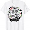 Jolliest Bunch Of Assholes This Side Nuthouse Christmas Xmas Classic Shirt