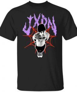 Jxdn web photo Unisex shirt