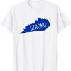 KENTUCKY STONG 2021 Limited Shirt