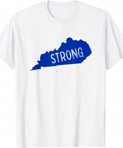 KENTUCKY STONG 2021 Limited Shirt
