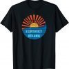 KENTUCKY STRONG Unisex T-Shirt