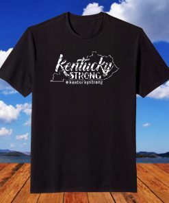 Kentucky Strong #kentuckystrong December 11, 2021 TShirt