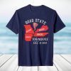 Kentucky tornado, Arkansas tornado, Missouri tornado, Tennessee tornado Limited Shirt