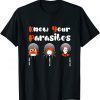 Know Your Parasites Anti Joe Biden,sunset Gift Shirt