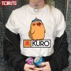 Kuro Spirited Away Pio Pio Classic Shirt