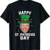 Leprechaun Joe Biden Happy St Patrick's Day Biden Limited Shirt