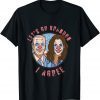 Let's Go Brandon I Agree Clowns Unisex Shirt