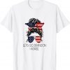 Let’s Go, Brandon I agree Sunglasses Classic Shirt