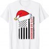 Let's Go Branson Brandon Conservative Anti Liberal USA Flag Official Shirt