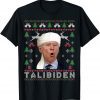 Let's Go Branson Brandon Santa Hat Ugly Christmas Sweater Unisex Shirt