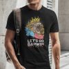 Let’s Go Darwin Lion King Classic Shirt