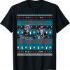 Let's Go HO HO HOING Ugly Christmas Sweater Gift Shirt