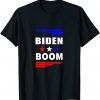 Let's go Biden Merry Boom Christmas 2022 Gift Shirt