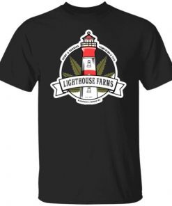 Lighthouse Unisex Shirt
