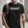 Loki Variant Loki Lover Unisex Shirt