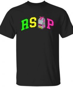 Lyrical Lemonade Merch Ll X Rsvp Limited Shirt