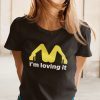 Mariah Carey McDonalds I’m Loving It 2022 Shirt