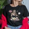 Mariah Carey Mcdonalds Mariah Carey Signature Classic Shirt
