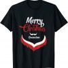 Merry Christmas Bransdon Brandon Christmas Santa cool Beard 2022 Shirt
