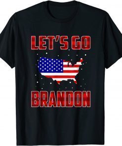 Merry Christmas Let's go Branson Brandon Buffalo Plaid Gift Shirt