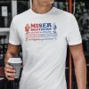 Miser Brothers Heating And Cooling Gift Shirt