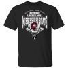Mississippi State Liberty Bowl 2021 Unisex T-shirt