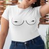 Nipple Piercing Sexy Piercing Tits Limited Shirt