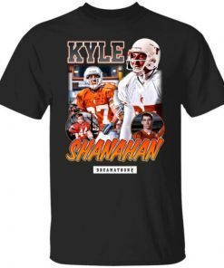 Official San Francisco 49Ers Kyle Shanahan Dreams Gift Shirt