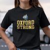 Oxford Strong 2022 Shirt
