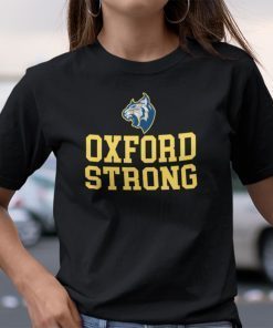 Oxford Strong 2022 Shirt