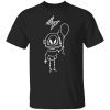Peace Love & Wubz Gift Shirt