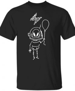 Peace Love & Wubz Gift Shirt
