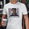 Peter Parker Bully Maguire Classic Shirt