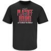 Playoff Bound for Cincinnati College Football Unisex Shirt