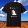 Pray For Arkansas Limited Shirt