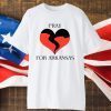 Pray For Arkansas Tornadoes Classic Shirt