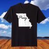 Pray For Missouri 2021 Shirt