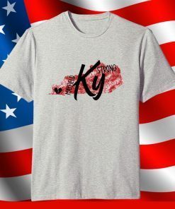 Praying For Kentucky Tornadoes Shirt