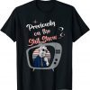 Previously On The Shit Show Anti Joe Biden Gift Shirt
